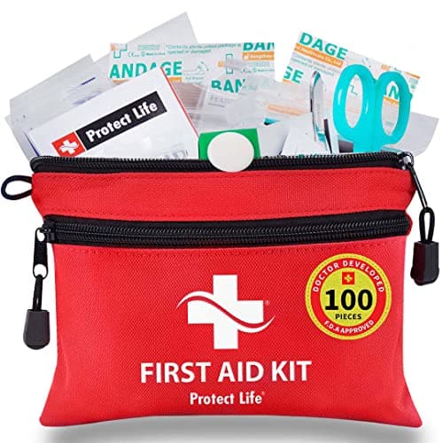 Protect Life First Aid Kit