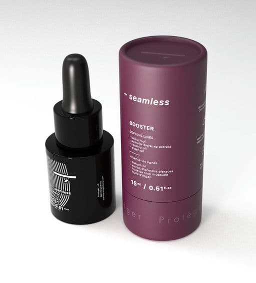 Proteger Seamless Booster
