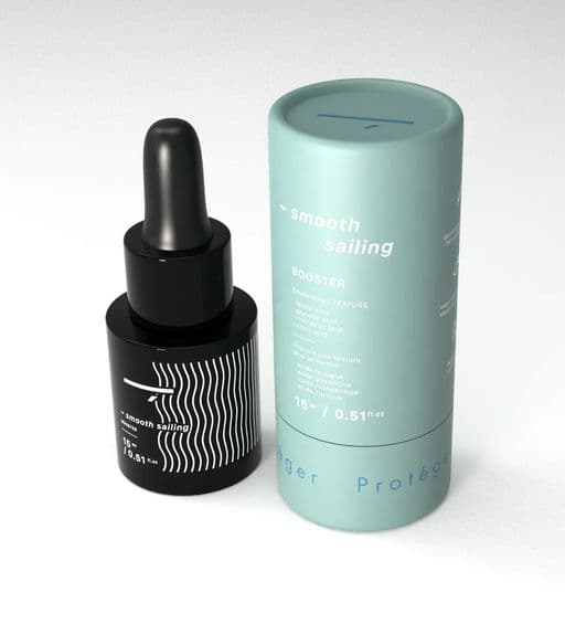 Proteger Smooth Sailing Booster