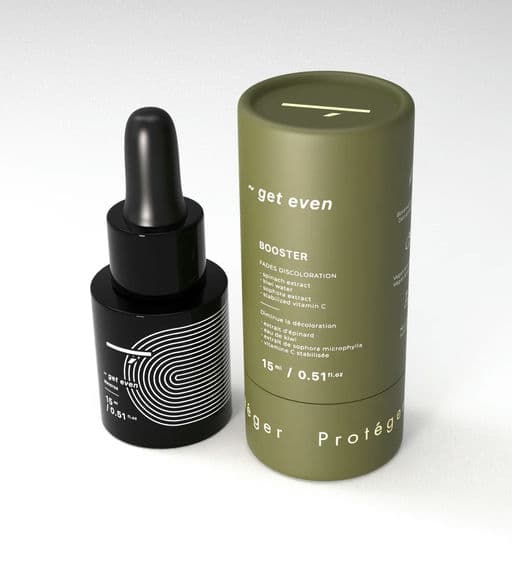 Proteger Get Even Booster