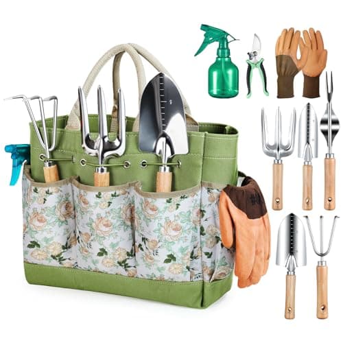 Gardening Tools
