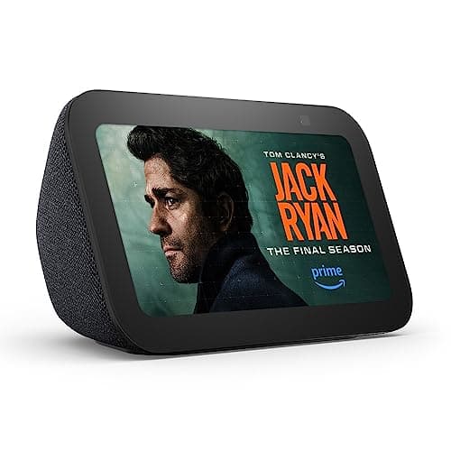 Amazon Echo Show 5