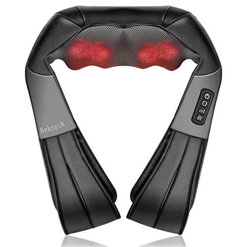 Shiatsu Back and Neck Massager