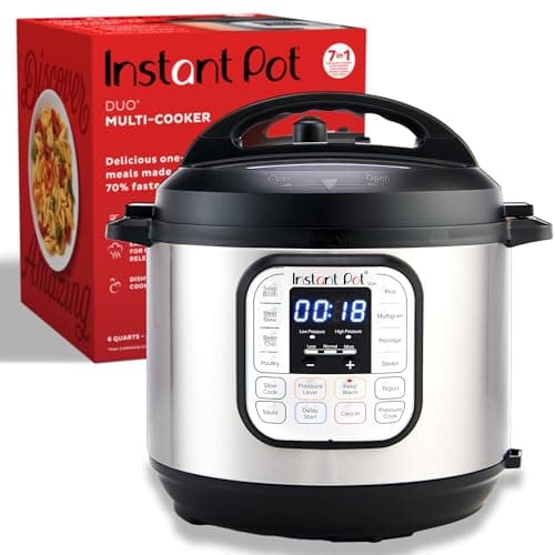 Instant Pot