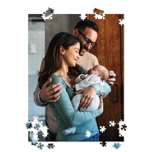 Photo Puzzle