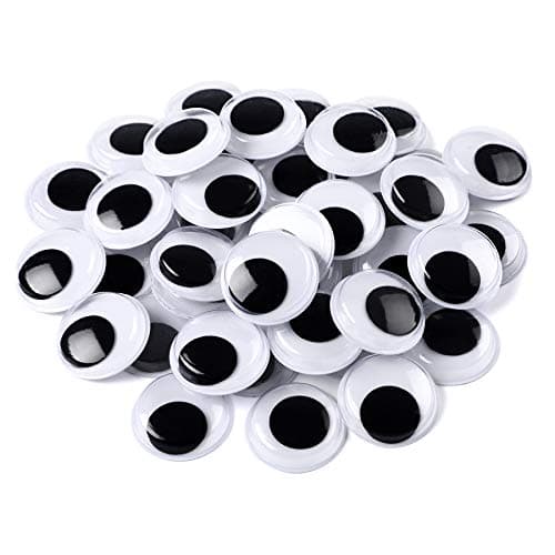 Googly Eyes
