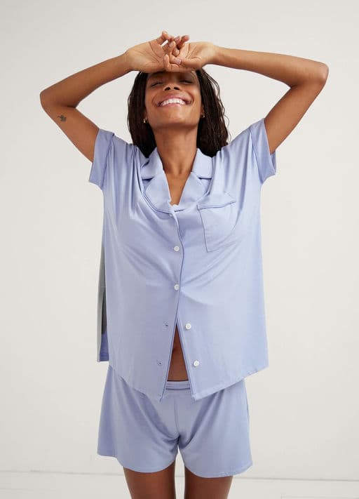 HATCH Collection Soft Jersey PJs