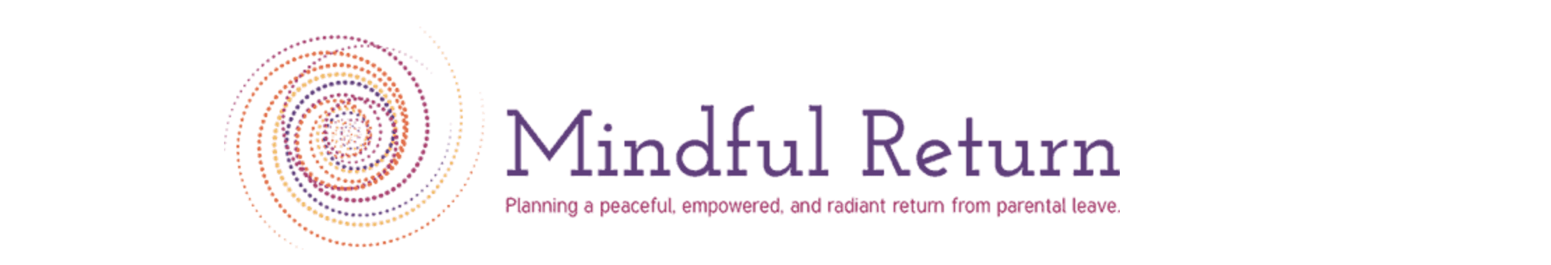 Mindful Return