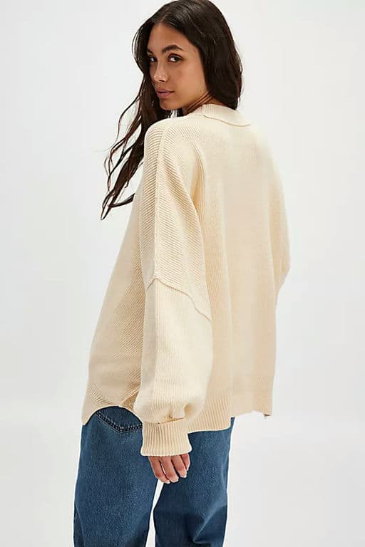 Free People Easy Street Tunic