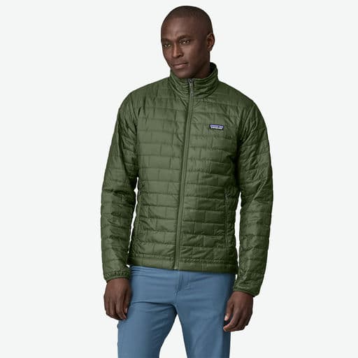 Patagonia Men's Nanopuff