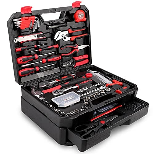 Kingtool Tool Set