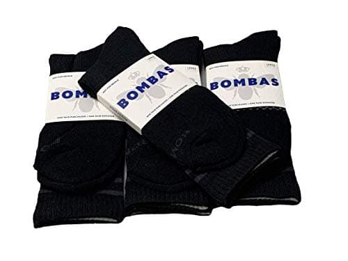 Bombas Socks- 4 pack