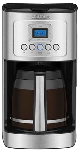 Cuisinart Coffee Maker