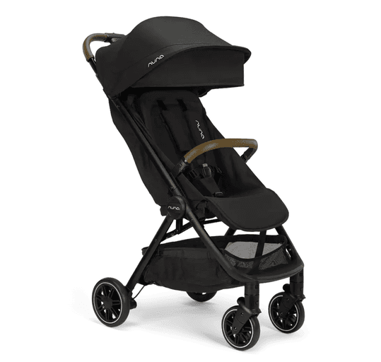 Nuna TRVL™ Lightweight Stroller