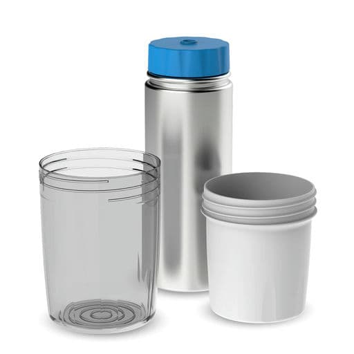Kiinde Kozii® Travel Bottle Warmer