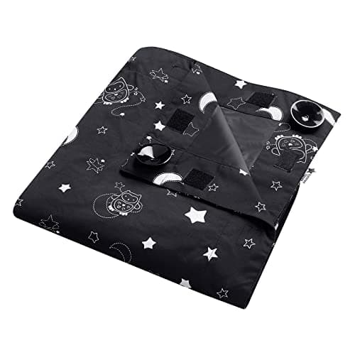 Tommee Tippee Sleeptime Portable Blackout Blind with Suction Cups