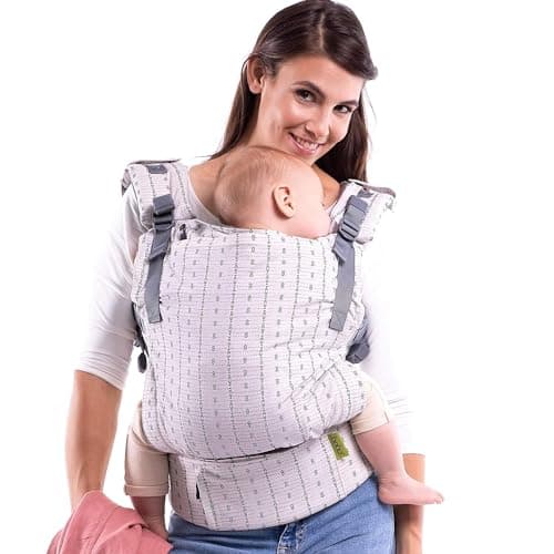 Boba X Baby Carrier