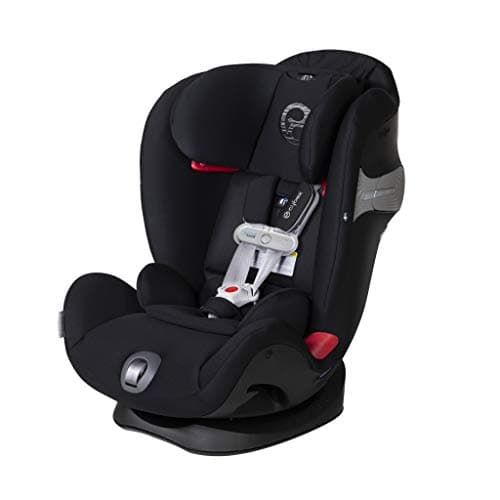 CYBEX Eternis S with SensorSafe, Convertible Car Seat