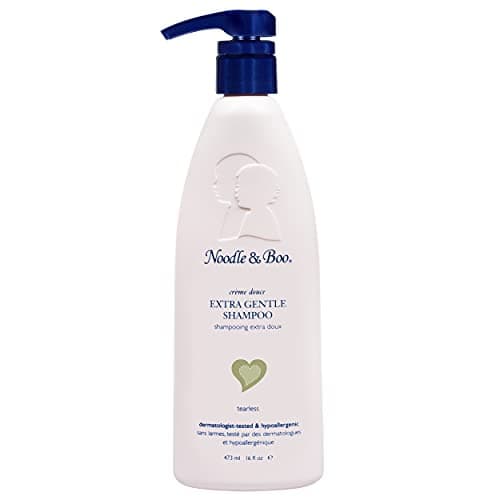 Noodle & Boo Baby Extra Gentle Shampoo