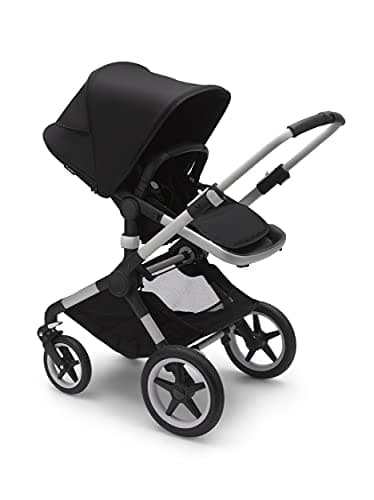 Bugaboo Fox 3 Complete Full-Size Stroller