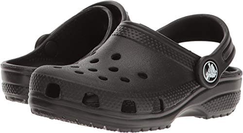 Crocs Unisex-Child Kids' Classic Clogs