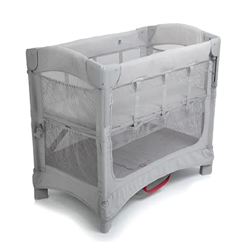 Arm’s Reach Mini Ezee 2 in 1 Co-Sleeper Bedside Bassinet