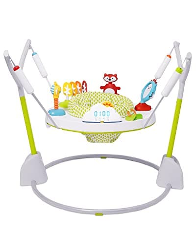 Skip Hop Foldaway Baby Jumper