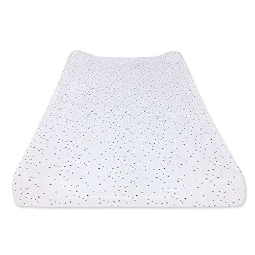 Burt's Bees Baby - Changing Pad Cover