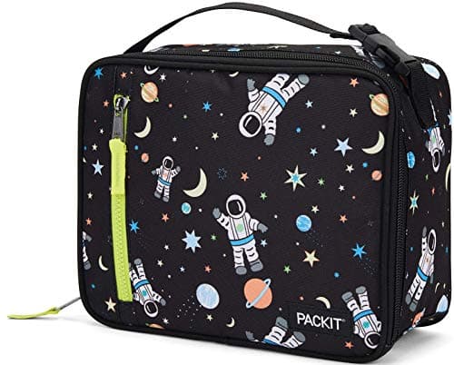 PackIt Freezable Classic Lunch Box