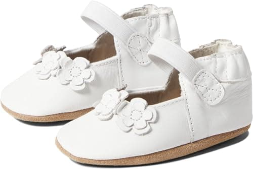 Robeez Unisex-Child Crib Shoes