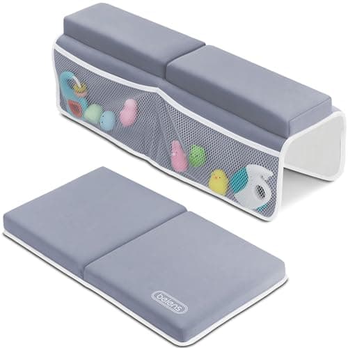 beiens Bath Kneeler and Elbow Rest Pad