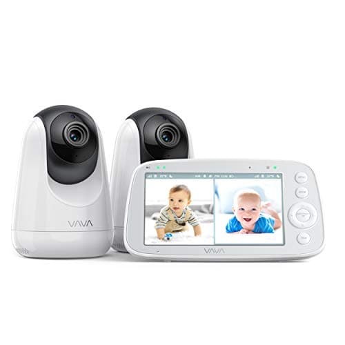 VAVA Baby Monitor