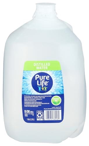 Pure Life Distilled Water, 1-Gallon