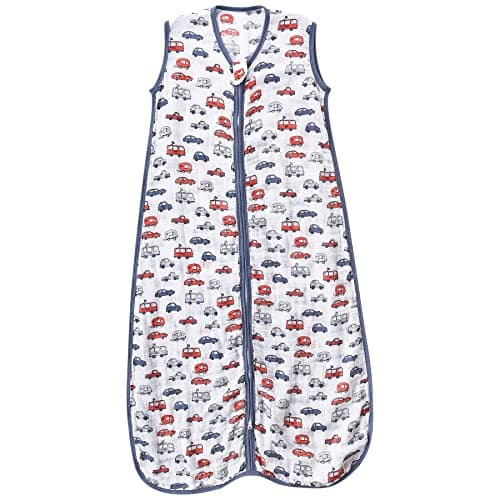 TADO MUSLIN Baby Sleep Sack