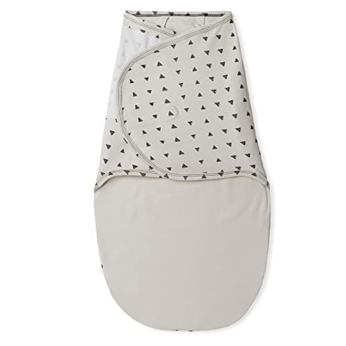 Nested Bean Zen Swaddle, Gently Weighted Swaddle