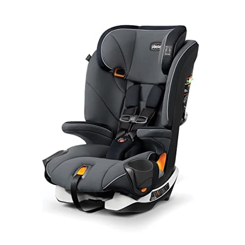 Chicco MyFit Harness + Booster Car Seat, 5-Point Harness and High Back Seat