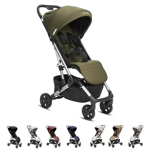 Colugo Compact Stroller