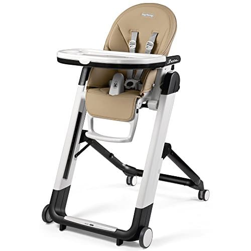 Peg Perego Siesta High Chair