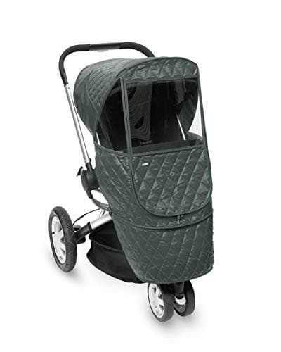 Manito Castle Beta Stroller Weather Shield