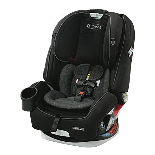 Graco Grows4Me 4 in 1 Car Seat