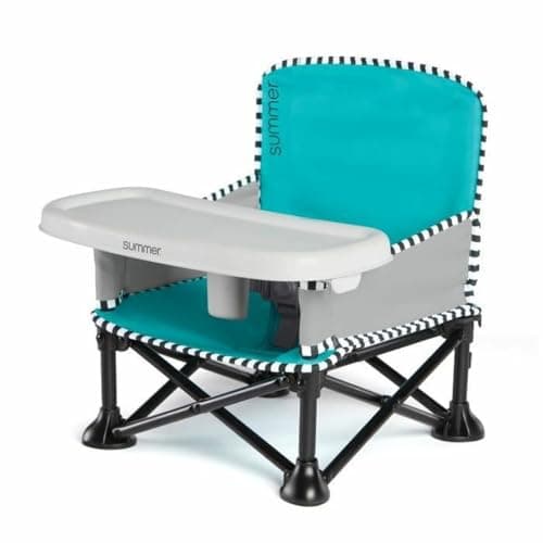 Summer Infant Pop ‘n Sit SE Booster Chair