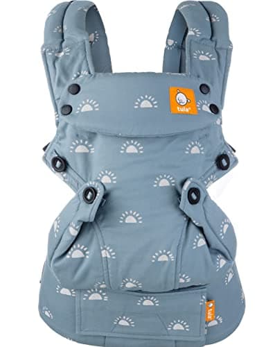 Baby Tula Explore Baby Carrier 7