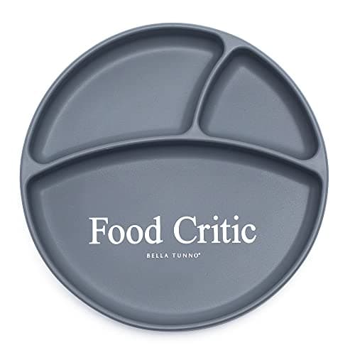 Bella Tunno Wonder Placemat - Silicone Suction Plates