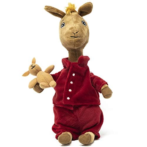 Llama Llama Red Pajama Large Stuffed Animal