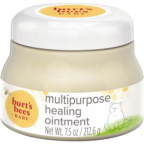 Burt's Bees Baby 100% Natural Multipurpose Healing Ointment