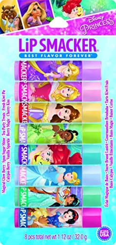 Lip Smacker Flavored Lip Balm Party Pack