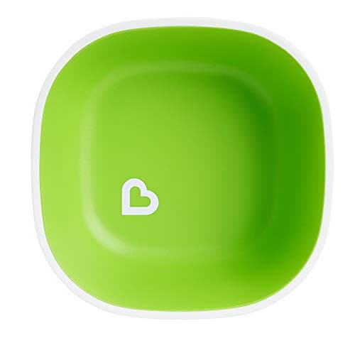 Munchkin® Splash™ Baby and Toddler Bowl