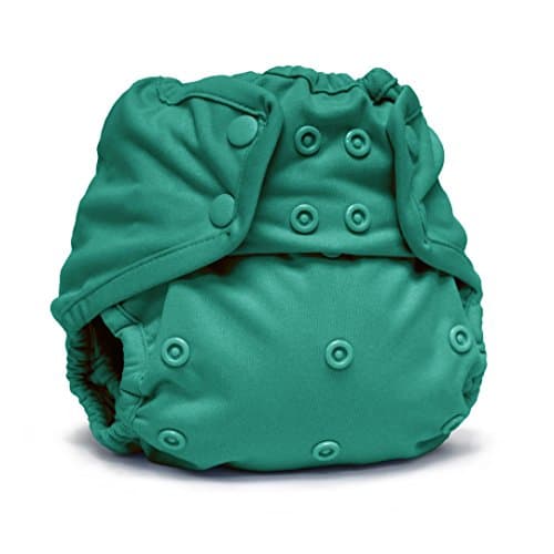 Rumparooz One Size Cloth Pocket Diaper Snap