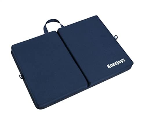 Kneejoys Bath Kneeler Pad Kneeling Pad