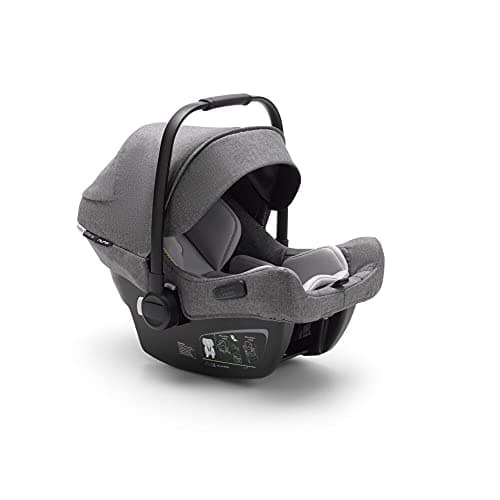 Bugaboo Turtle Air by Nuna